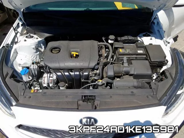 3KPF24AD1KE135981 фото 8