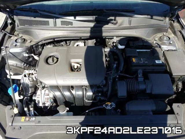 3KPF24AD2LE237016 фото 8