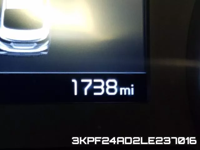 3KPF24AD2LE237016 фото 9
