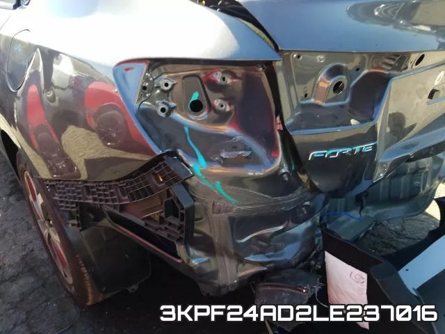 3KPF24AD2LE237016 фото 10