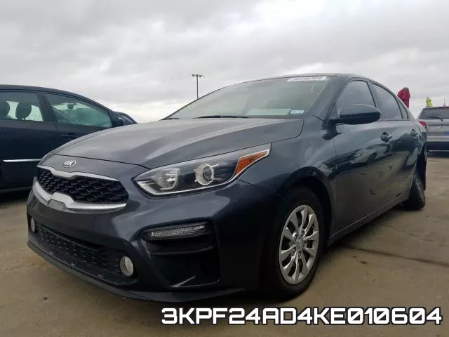 3KPF24AD4KE010604 фото 3