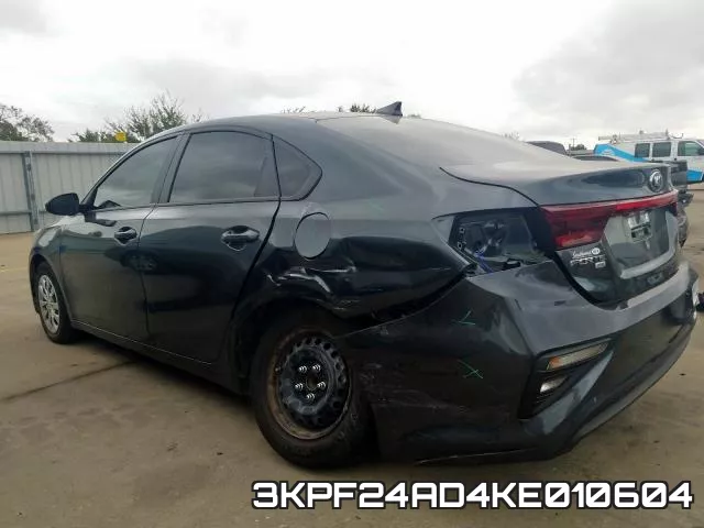 3KPF24AD4KE010604 фото 4