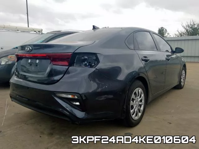 3KPF24AD4KE010604 фото 5