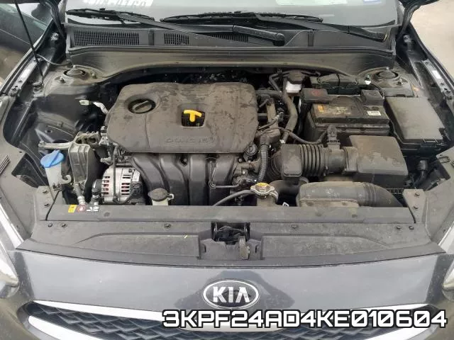 3KPF24AD4KE010604 фото 8