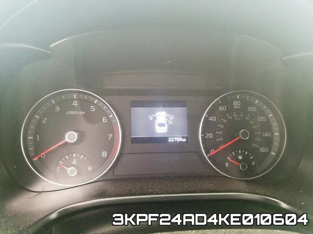 3KPF24AD4KE010604 фото 9