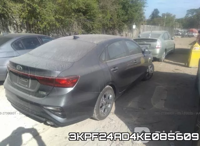 3KPF24AD4KE085609 фото 5