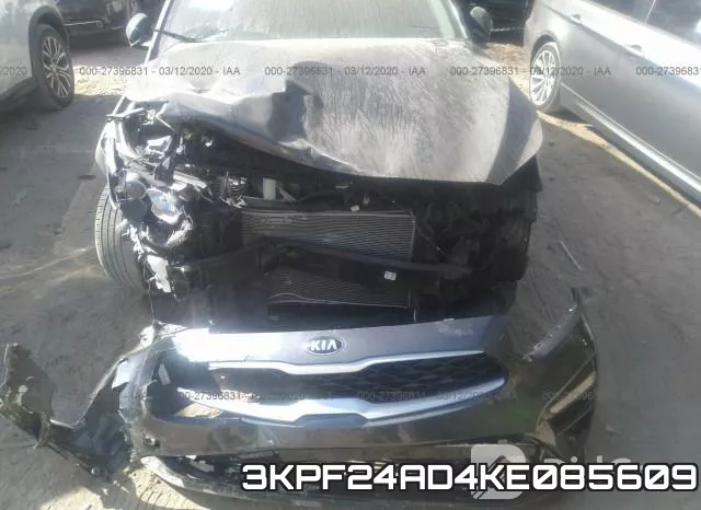 3KPF24AD4KE085609 фото 7