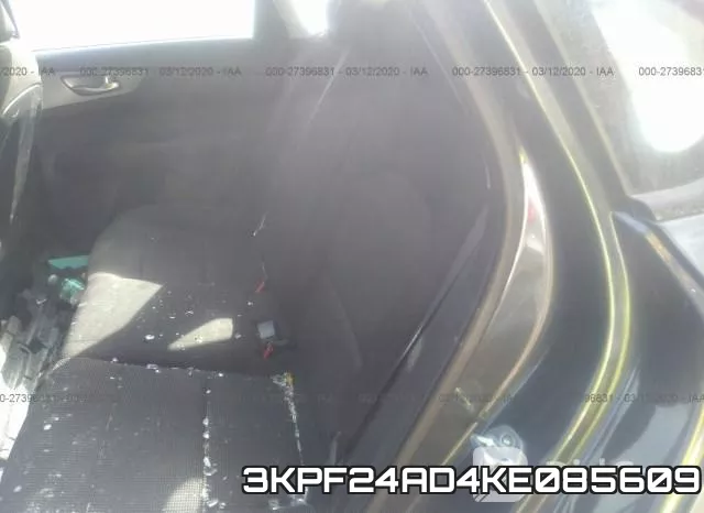 3KPF24AD4KE085609 фото 9