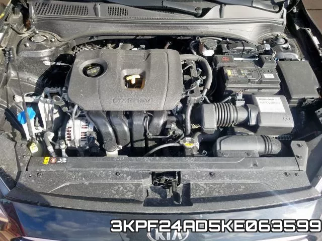 3KPF24AD5KE063599 фото 8