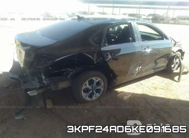 3KPF24AD6KE091685 фото 5