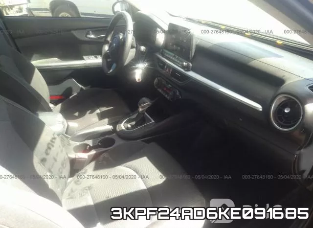3KPF24AD6KE091685 фото 6