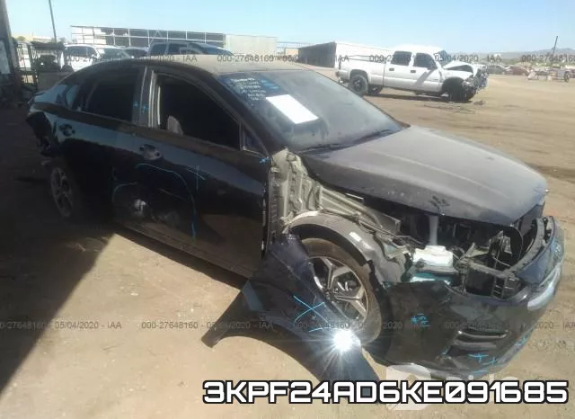 3KPF24AD6KE091685 фото 7