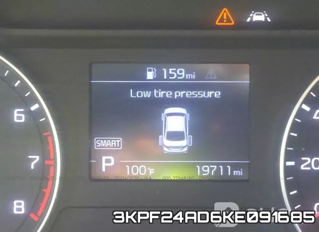 3KPF24AD6KE091685 фото 8