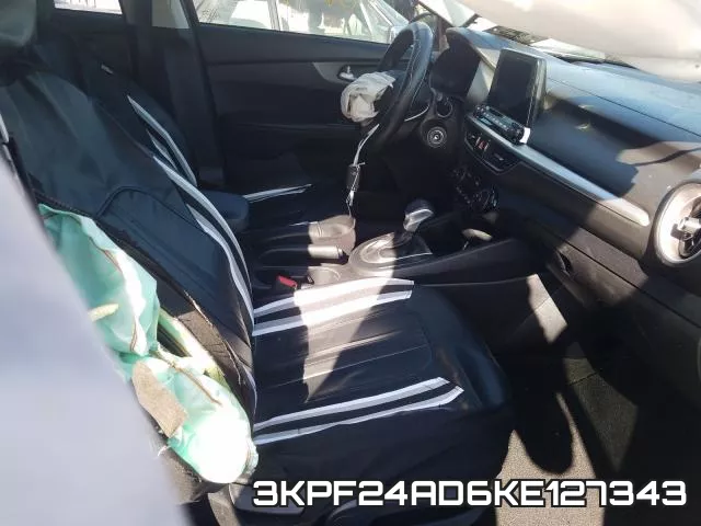 3KPF24AD6KE127343 фото 6