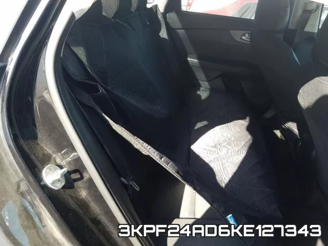 3KPF24AD6KE127343 фото 7