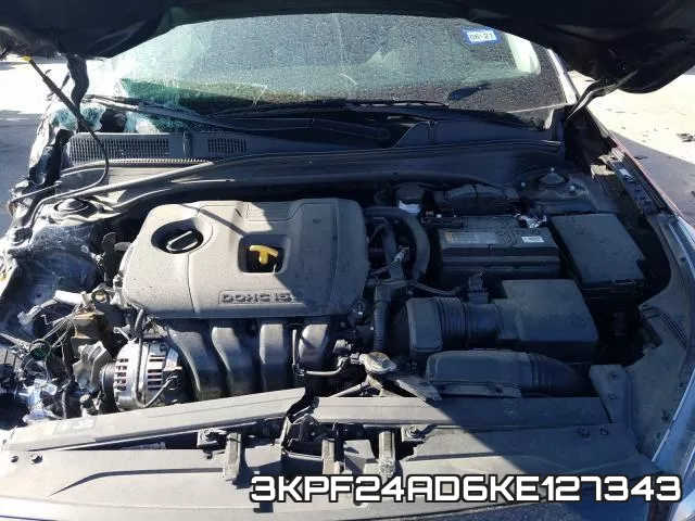 3KPF24AD6KE127343 фото 8