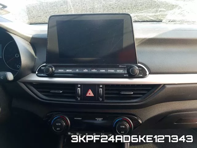 3KPF24AD6KE127343 фото 10