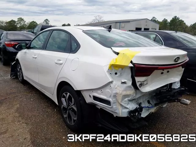 3KPF24AD8KE056825 фото 4