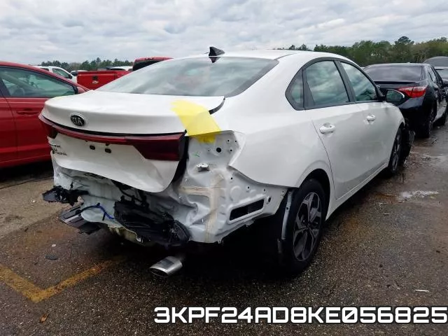 3KPF24AD8KE056825 фото 5