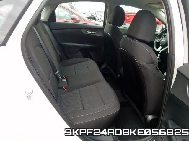3KPF24AD8KE056825 фото 7