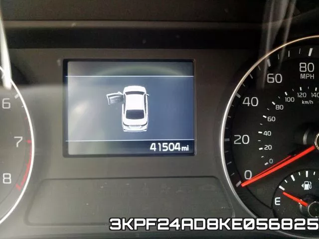 3KPF24AD8KE056825 фото 8