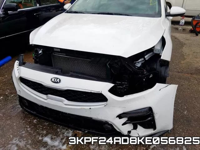 3KPF24AD8KE056825 фото 9