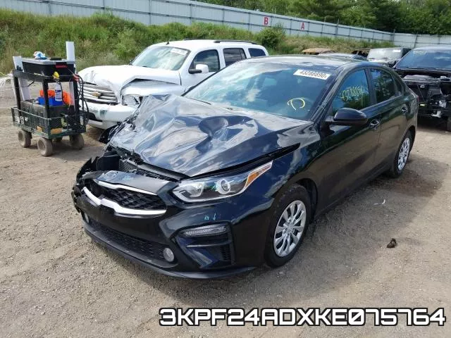 3KPF24ADXKE075764 фото 3
