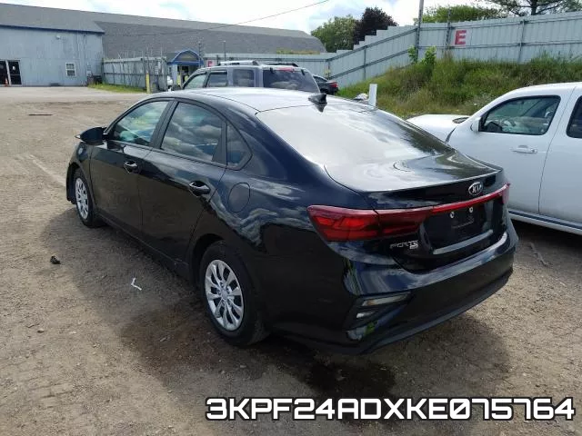 3KPF24ADXKE075764 фото 4