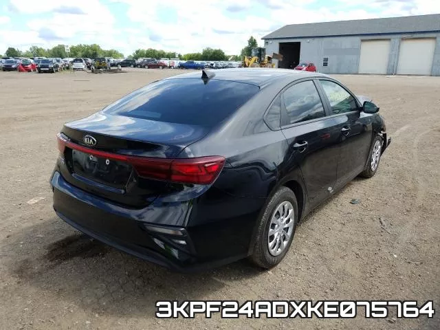3KPF24ADXKE075764 фото 5