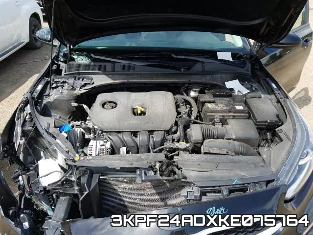 3KPF24ADXKE075764 фото 8