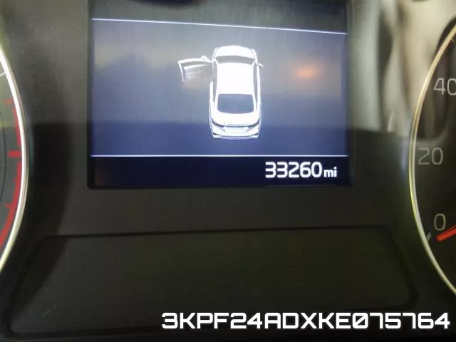 3KPF24ADXKE075764 фото 9