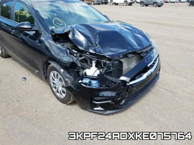 3KPF24ADXKE075764 фото 10