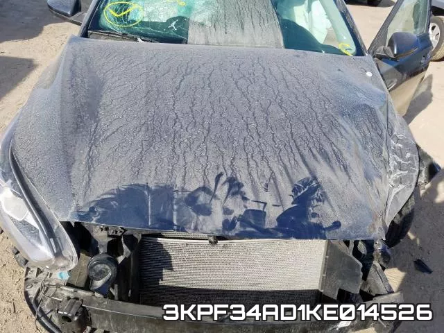 3KPF34AD1KE014526 фото 8