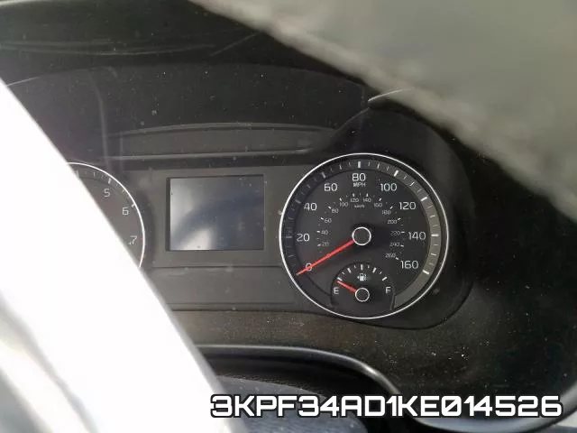 3KPF34AD1KE014526 фото 9