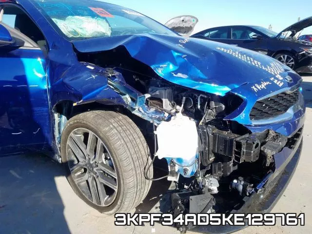 3KPF34AD5KE129761 фото 10