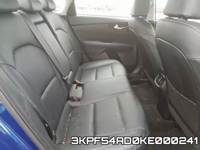 3KPF54AD0KE000241 фото 7