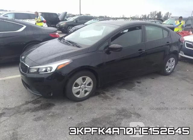 3KPFK4A70HE152645 фото 3