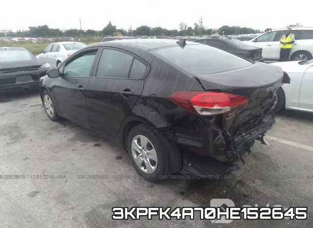 3KPFK4A70HE152645 фото 4