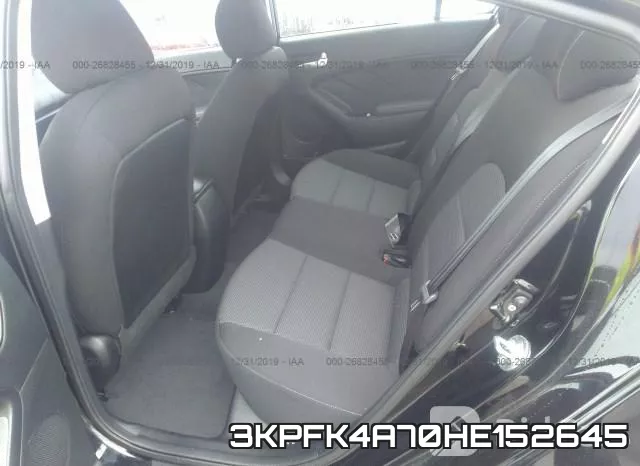 3KPFK4A70HE152645 фото 9
