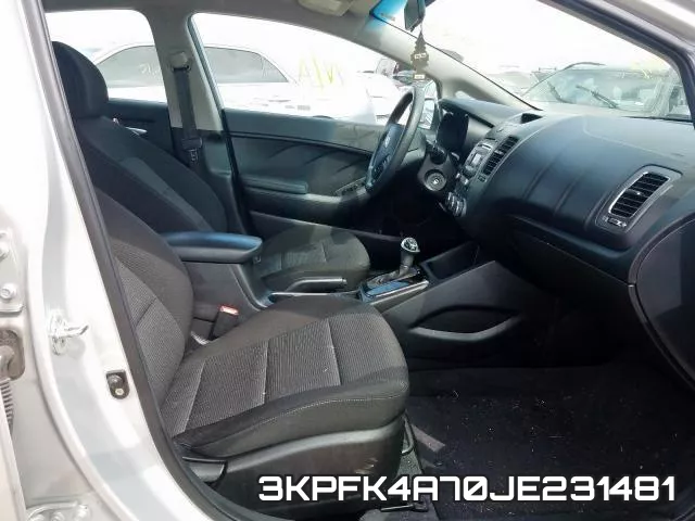 3KPFK4A70JE231481 фото 6