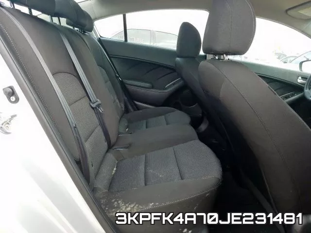 3KPFK4A70JE231481 фото 7