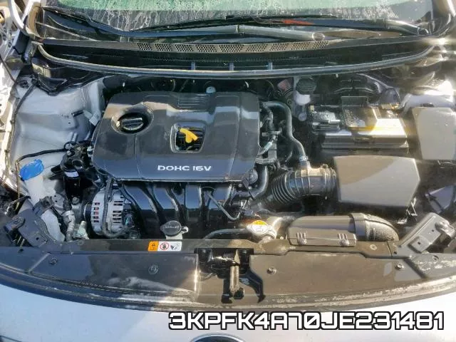 3KPFK4A70JE231481 фото 8