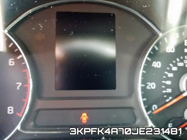 3KPFK4A70JE231481 фото 9