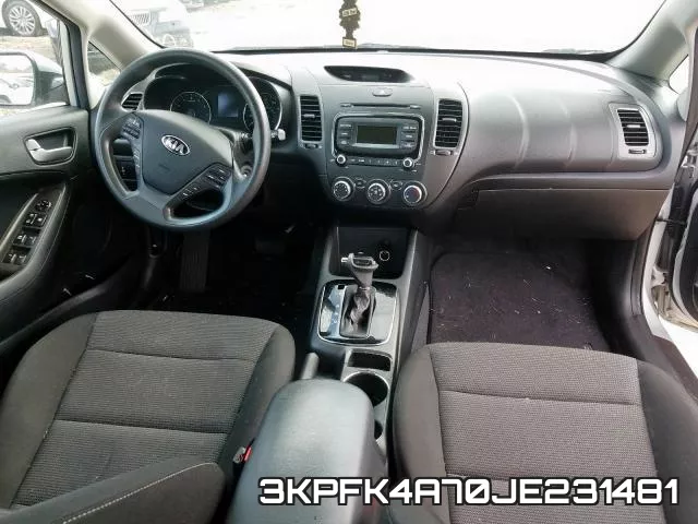 3KPFK4A70JE231481 фото 10