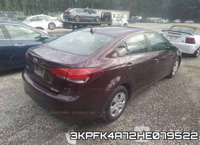 3KPFK4A72HE079522 фото 5