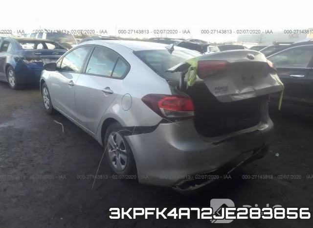 3KPFK4A72JE283856 фото 4