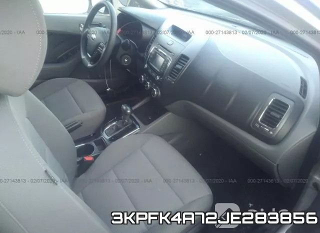 3KPFK4A72JE283856 фото 6