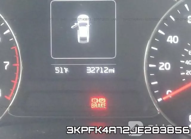 3KPFK4A72JE283856 фото 8