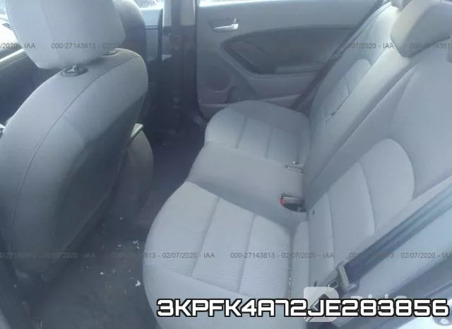 3KPFK4A72JE283856 фото 9