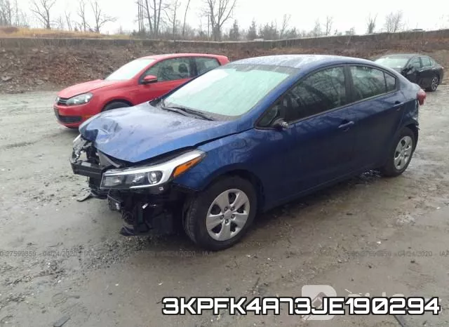 3KPFK4A73JE190294 фото 3